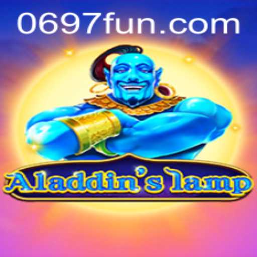 Unveiling Aladdinslamp: A Modern Digital Adventure