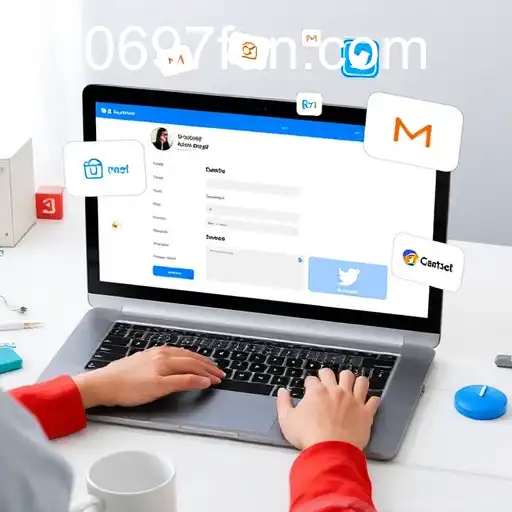 Contact Us: Enhancing Communication with 0697.com