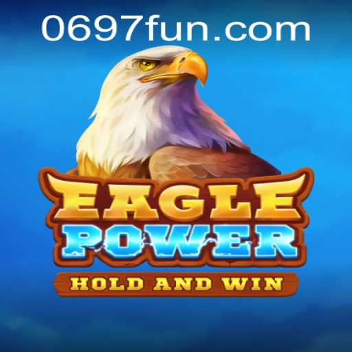 EaglePower: Soar to New Heights with the Thrilling Game Experience