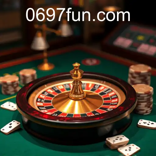 Explorando o Fascinante Mundo dos Jogos de Roleta