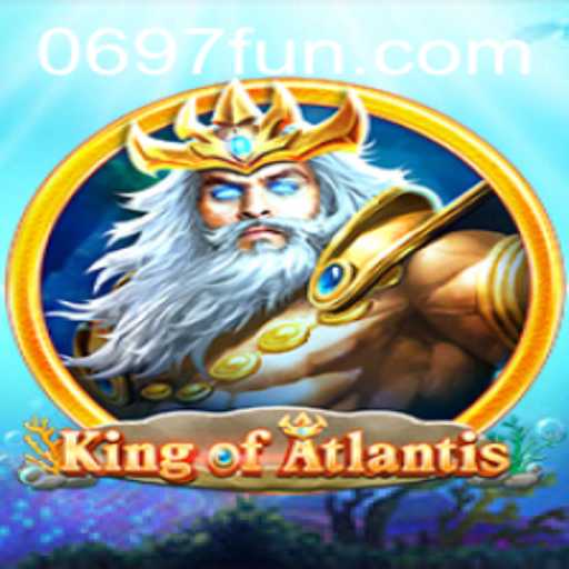 Exploring KingofAtlantis: A Dive into the Depths of Adventure