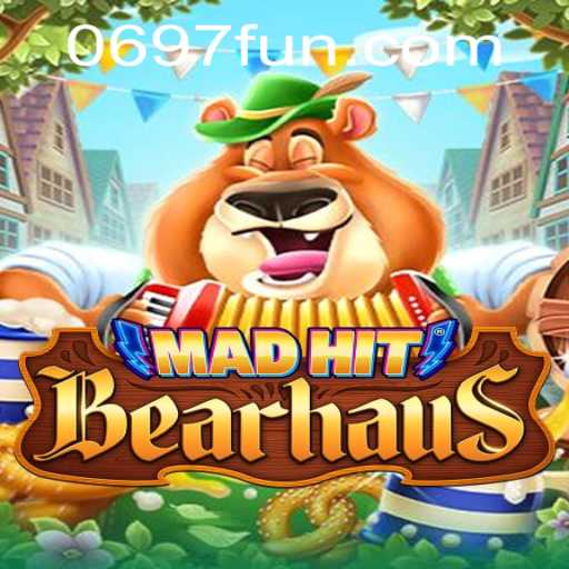 Exploring the Exciting World of MadHitBearhaus