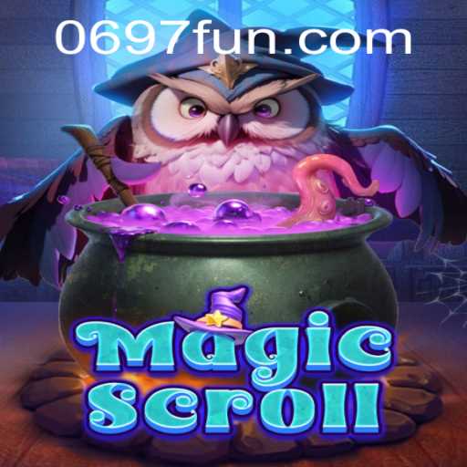 Exploring MagicScroll: An Enchanting Adventure