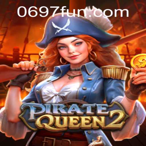 The Enchanting World of PirateQueen2: Navigate Adventure and Strategy