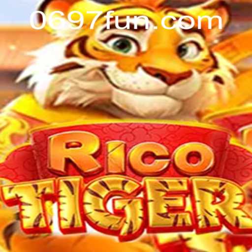 Explore the World of RicoTiger: The Latest Gaming Sensation