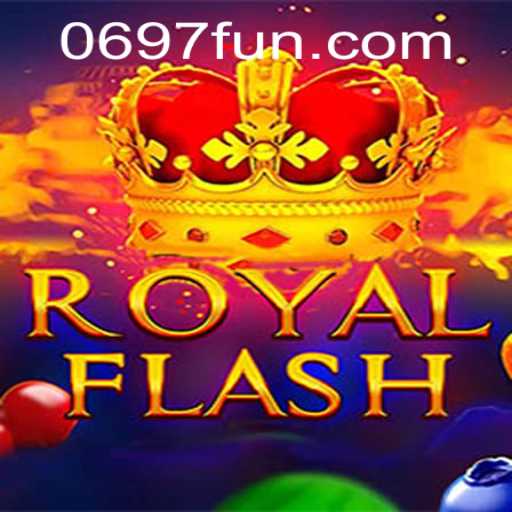 Unveiling the Allure of RoyalFlash