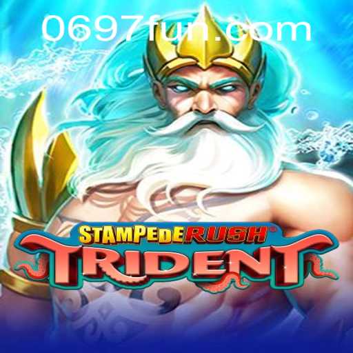 Exploring the World of StempedeRushTrident: A Thrilling Adventure