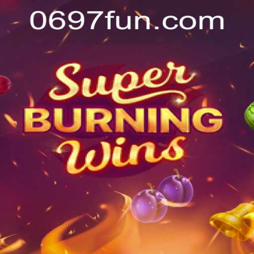 SuperBurningWins: A Thrilling Dive into Classic Casino Gaming