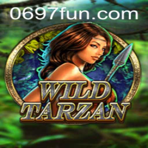 WildTarzan: Experience the Thrill of the Jungle Adventure